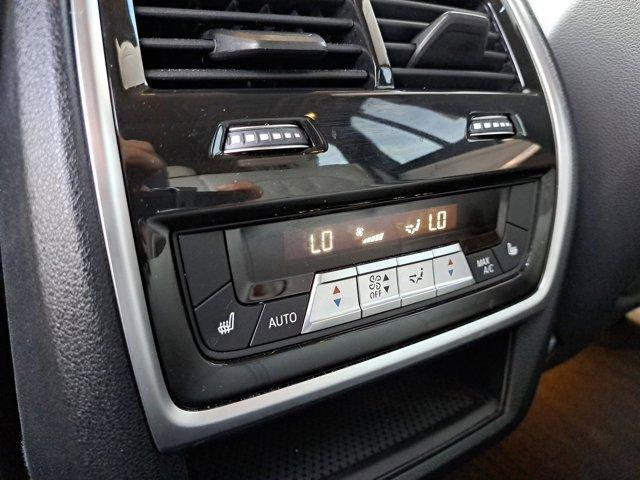 used 2023 BMW X5 car, priced at $59,999