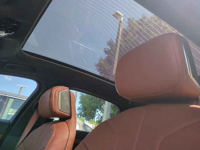 new 2026 BMW 750e car, priced at $117,480