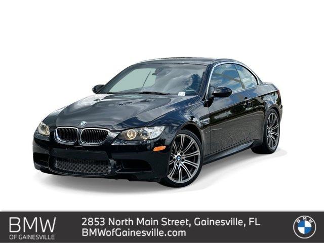 used 2013 BMW M3 car, priced at $27,499