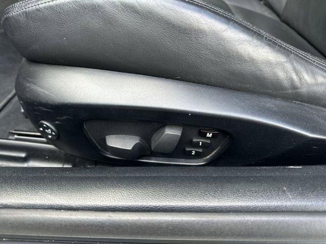 used 2013 BMW M3 car, priced at $27,499