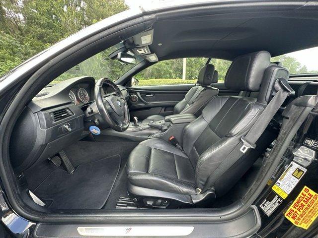 used 2013 BMW M3 car, priced at $27,499