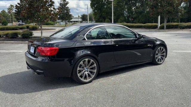 used 2013 BMW M3 car, priced at $27,499