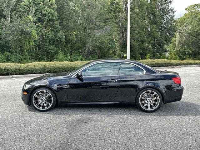 used 2013 BMW M3 car, priced at $27,499