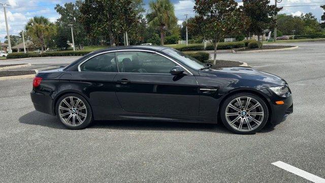 used 2013 BMW M3 car, priced at $27,499