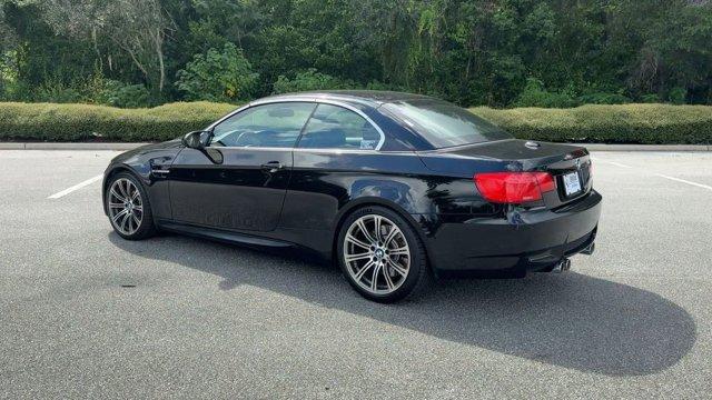 used 2013 BMW M3 car, priced at $27,499