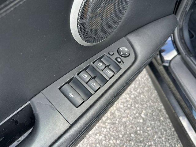 used 2013 BMW M3 car, priced at $27,499