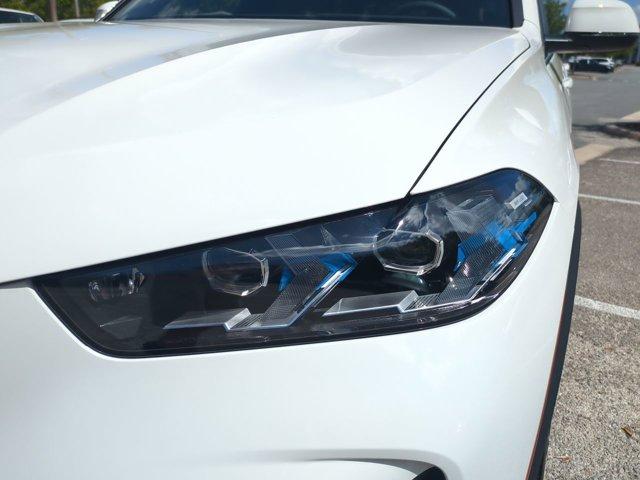 new 2026 BMW X5 car, priced at $74,325