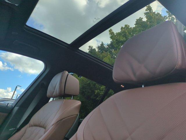 new 2026 BMW X5 car, priced at $74,325