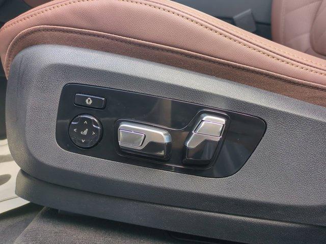 new 2026 BMW X5 car, priced at $74,325