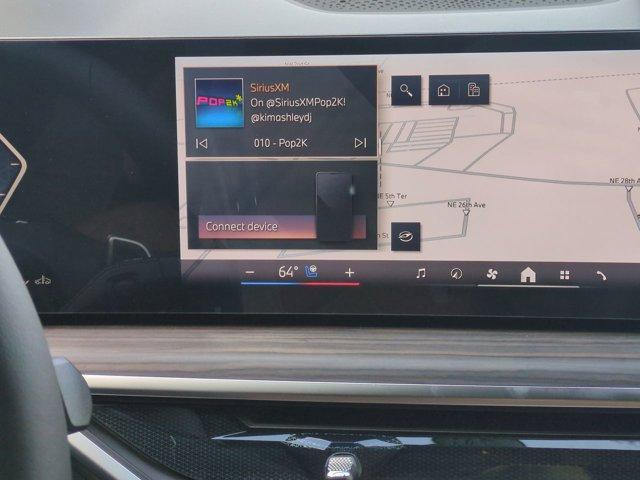 new 2026 BMW X5 car, priced at $74,325