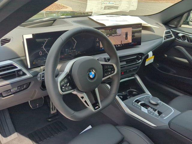 new 2026 BMW 430 car, priced at $61,535
