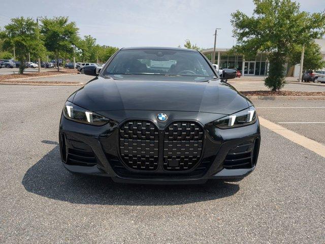 new 2026 BMW 430 car, priced at $61,535