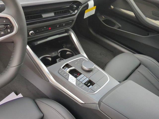 new 2026 BMW 430 car, priced at $61,535