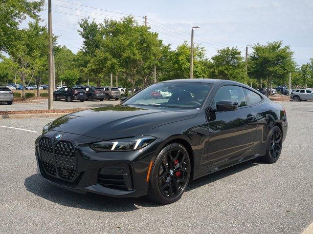 new 2026 BMW 430 car, priced at $61,535