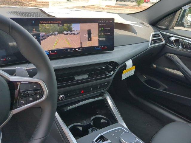 new 2026 BMW 430 car, priced at $61,535