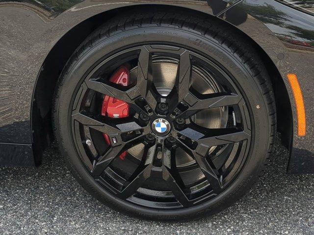 new 2026 BMW 430 car, priced at $61,535