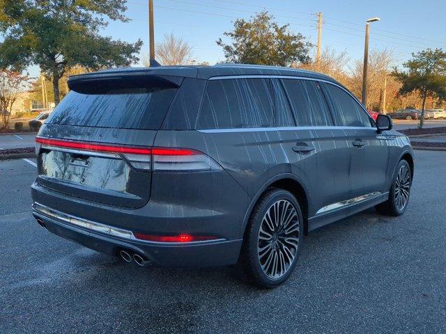 used 2023 Lincoln Aviator car, priced at $57,149