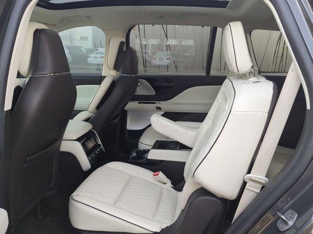 used 2023 Lincoln Aviator car, priced at $57,149