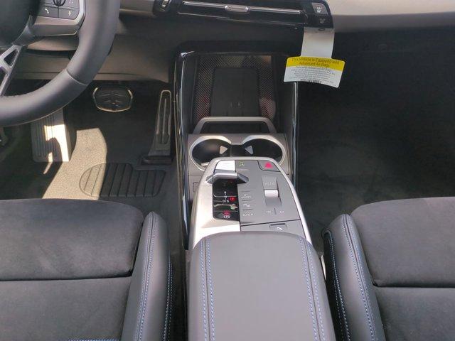 new 2026 BMW X1 car, priced at $54,155