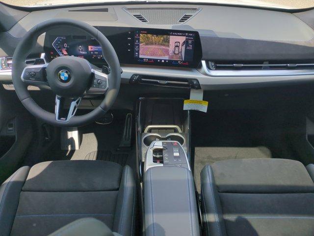 new 2026 BMW X1 car, priced at $54,155