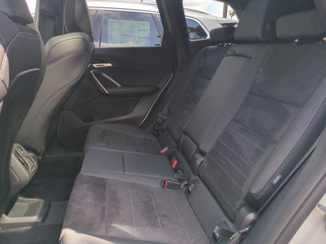 new 2026 BMW X1 car, priced at $54,155