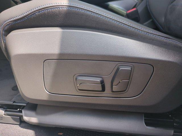 new 2026 BMW X1 car, priced at $54,155