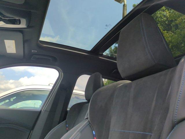 new 2026 BMW X1 car, priced at $54,155