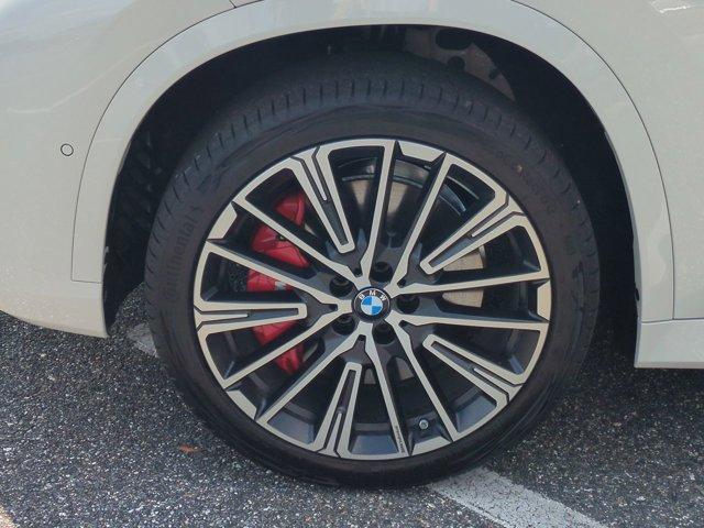 new 2026 BMW X1 car, priced at $54,155