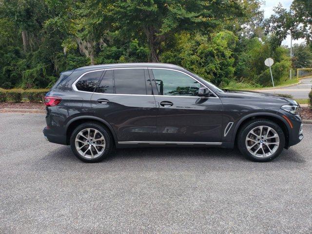 used 2023 BMW X5 car, priced at $44,942