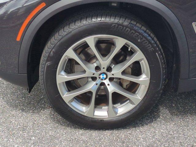 used 2023 BMW X5 car, priced at $44,942