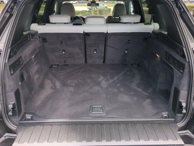 used 2023 BMW X5 car, priced at $44,942