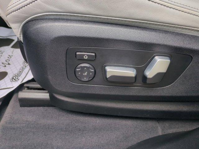 used 2023 BMW X5 car, priced at $44,942