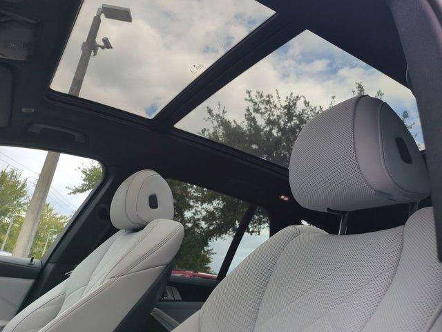 used 2023 BMW X5 car, priced at $44,942