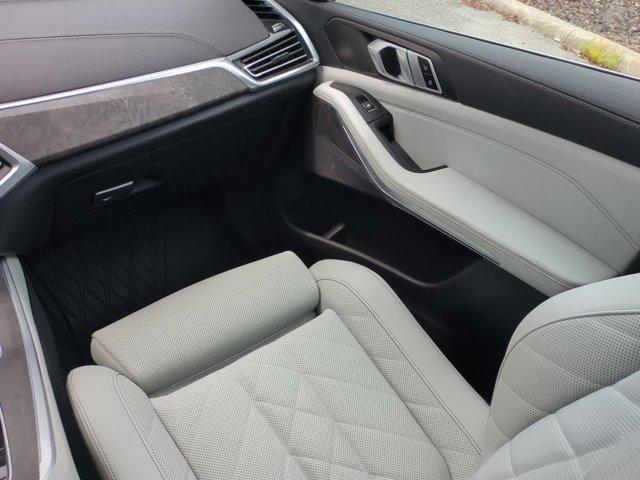 used 2023 BMW X5 car, priced at $44,942