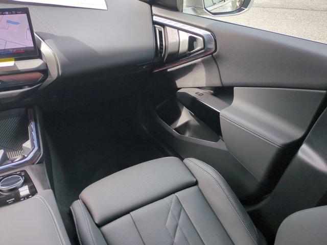 new 2026 BMW X3 car, priced at $55,335