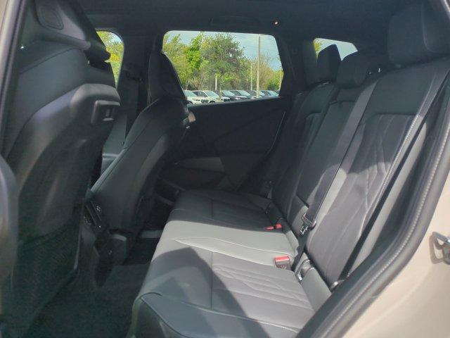 new 2026 BMW X3 car, priced at $55,335