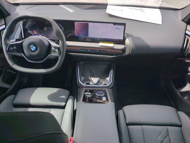 new 2026 BMW X3 car, priced at $55,335