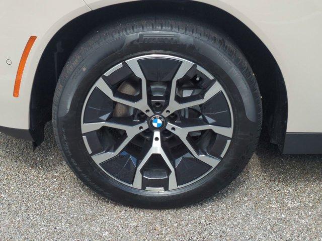 new 2026 BMW X3 car, priced at $55,335