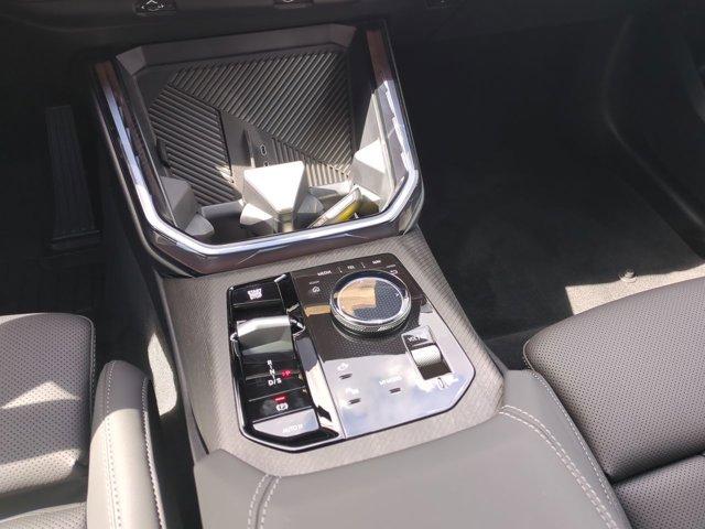 new 2026 BMW X3 car, priced at $55,335