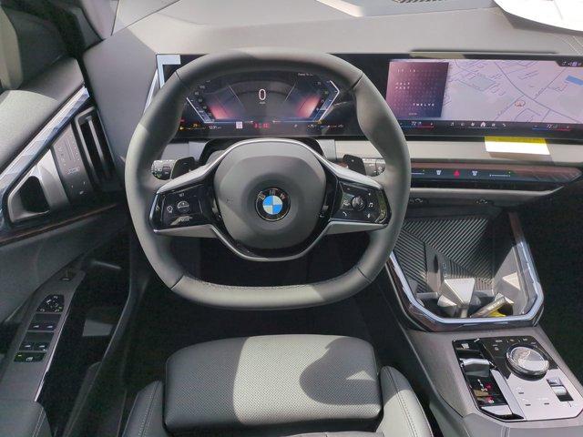 new 2026 BMW X3 car, priced at $55,335