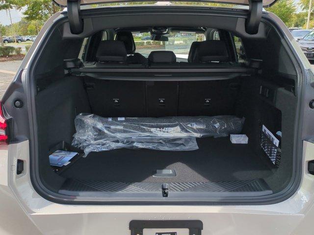 new 2026 BMW X3 car, priced at $55,335