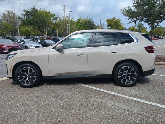 new 2026 BMW X3 car, priced at $55,335