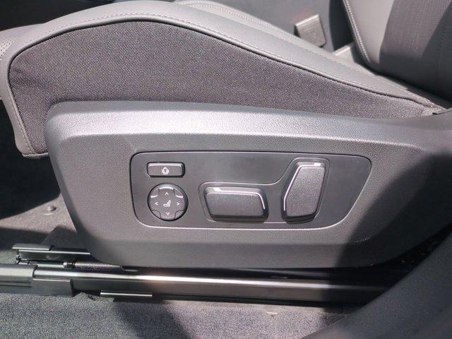 new 2026 BMW X3 car, priced at $55,335