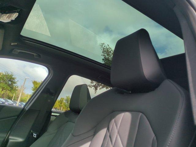 new 2026 BMW X3 car, priced at $55,335