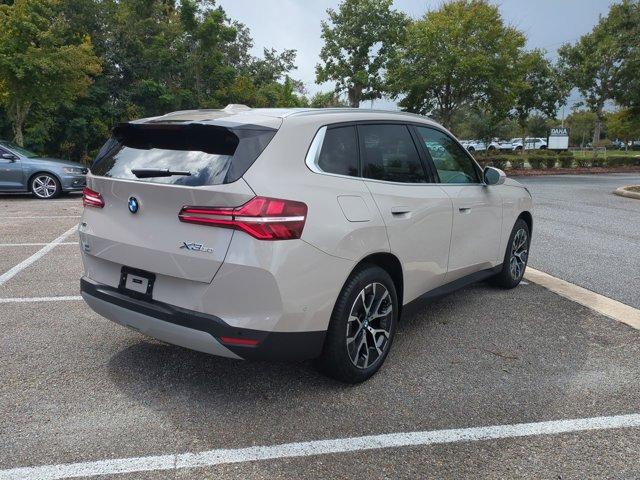 new 2026 BMW X3 car, priced at $55,335