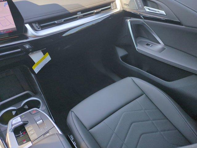 new 2026 BMW X1 car, priced at $46,545