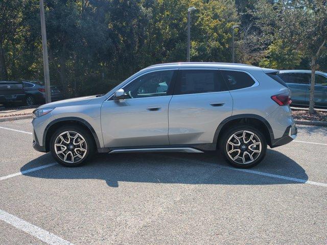 new 2026 BMW X1 car, priced at $46,545