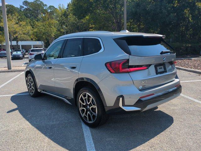 new 2026 BMW X1 car, priced at $46,545