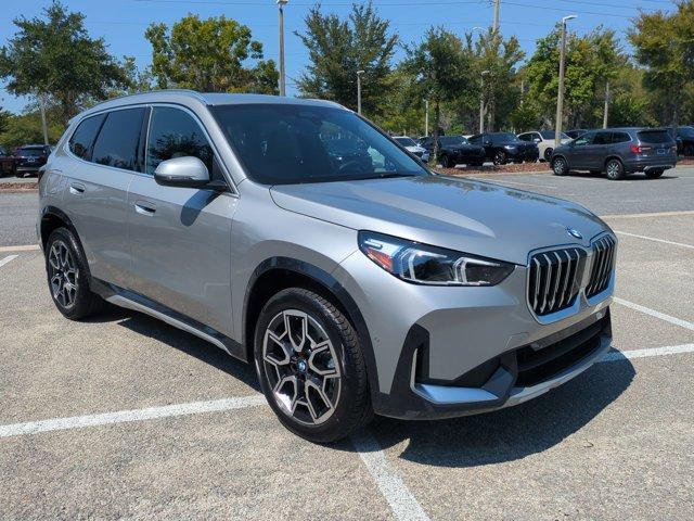 new 2026 BMW X1 car, priced at $46,545