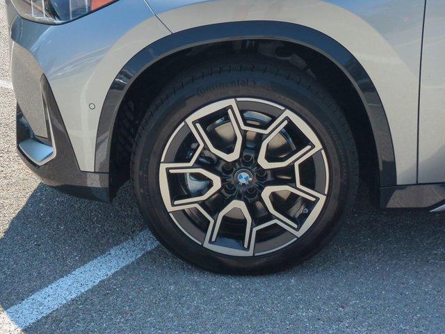 new 2026 BMW X1 car, priced at $46,545